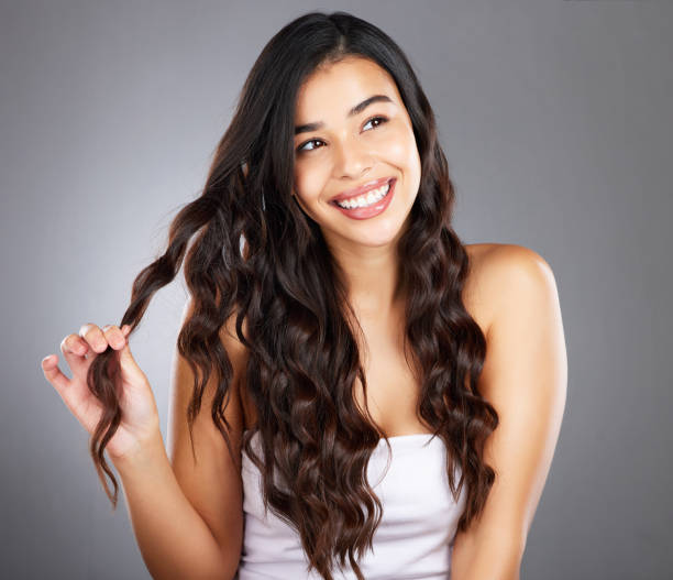 KurbanaCurl | Curling Brush and Hair Dryer