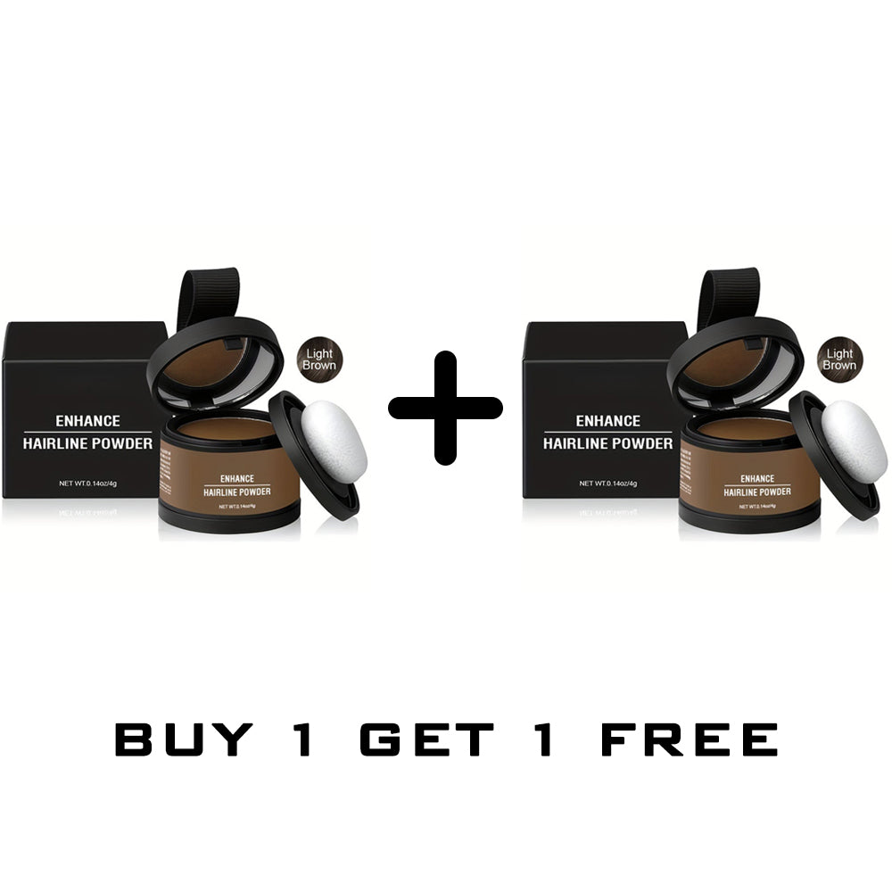 Hairline™ | Upgrade Magic Root Cover Up