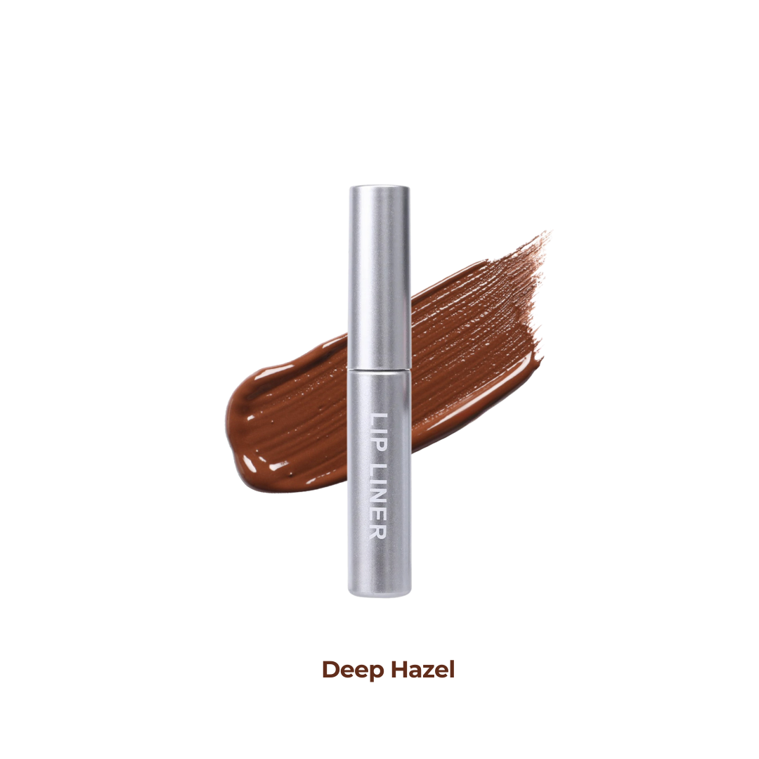 PeelContour Ink | Lipliner Tattoo
