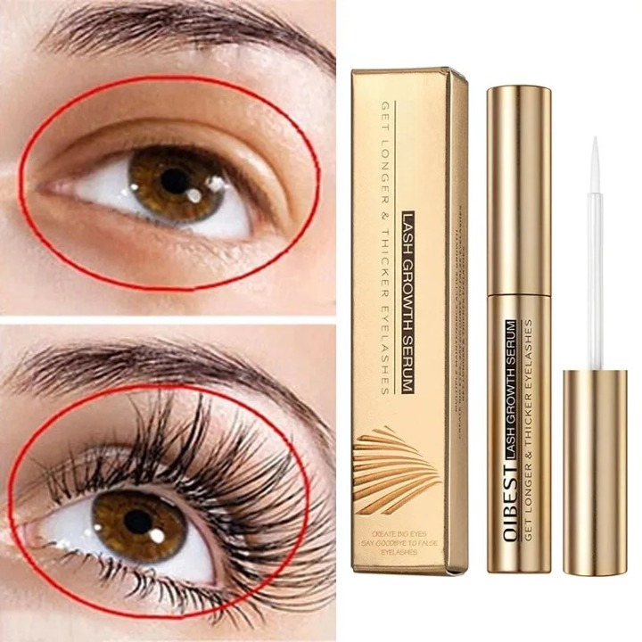 LashLuxe | Serum for Eyelash Growth