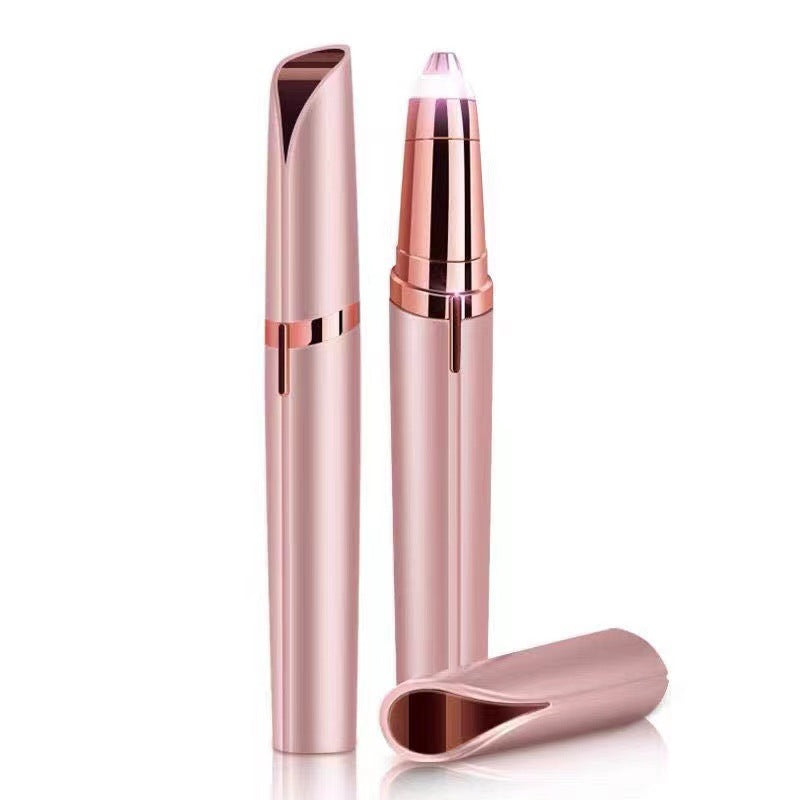 BrowPen | Electric Hair Remover for Eyebrows