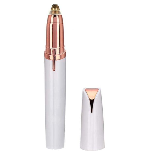 BrowPen | Electric Hair Remover for Eyebrows