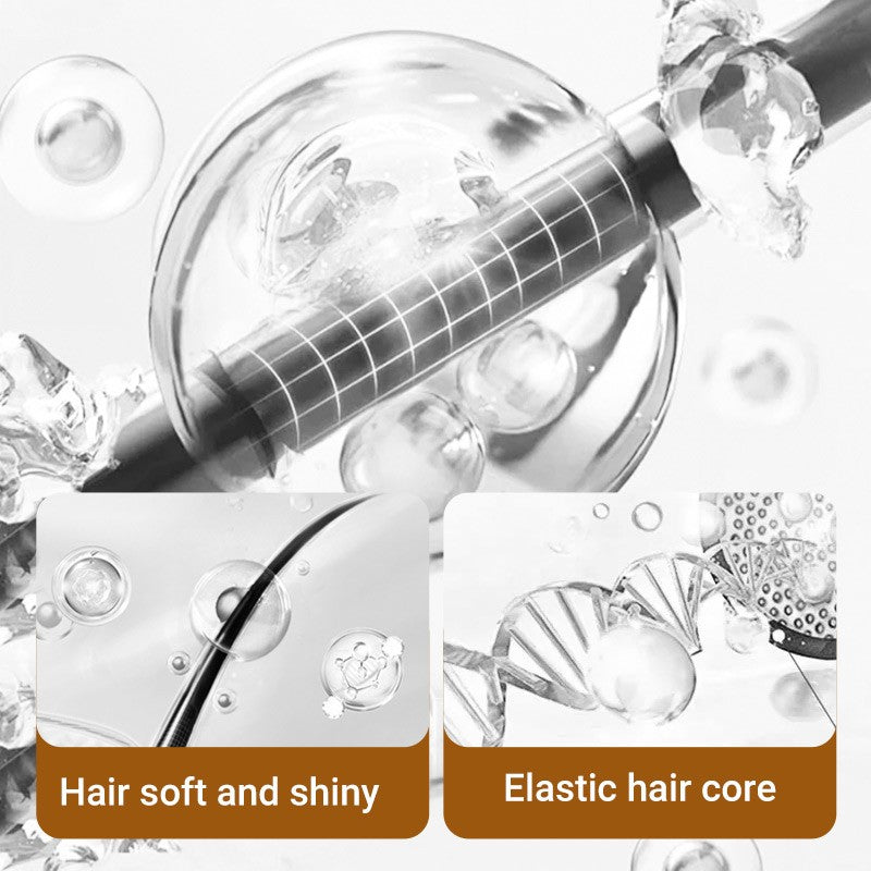 ToneMan | Instant Hair Dye Shampoo