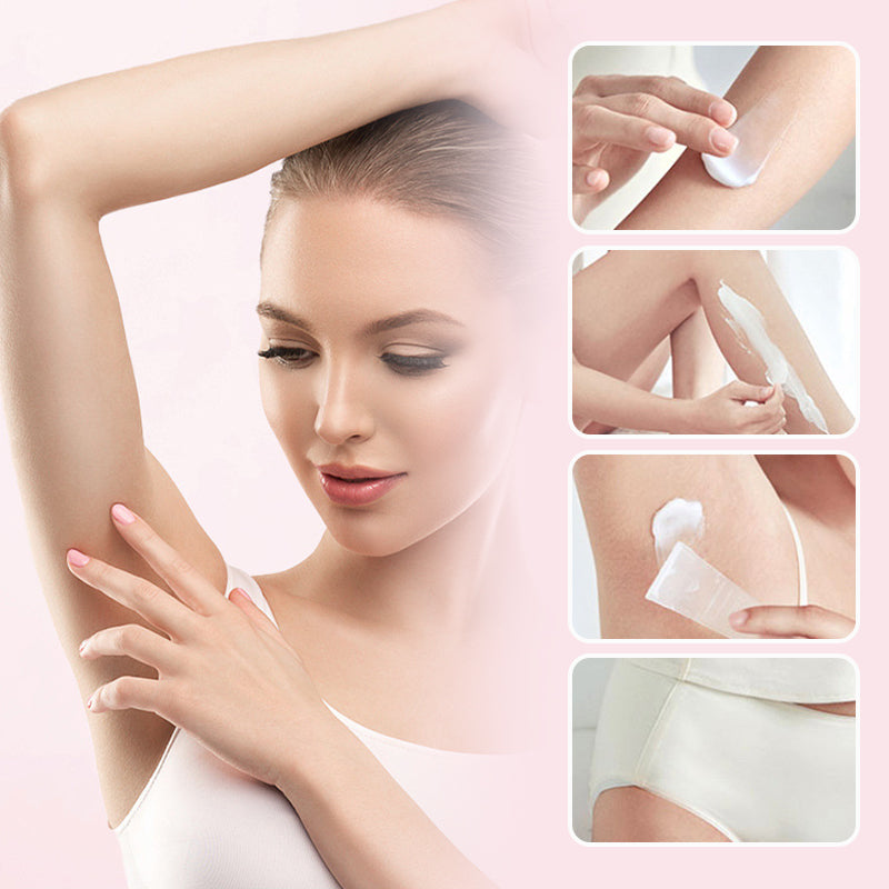 Flawless | Hair Removal Cream
