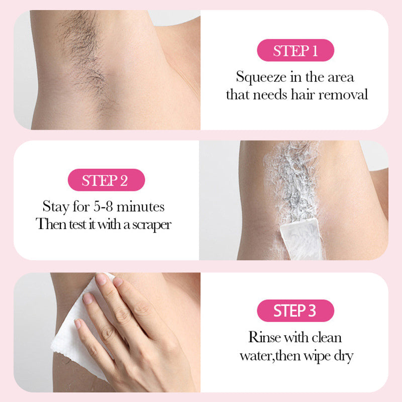 Flawless | Hair Removal Cream