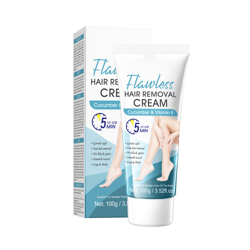 Flawless | Hair Removal Cream