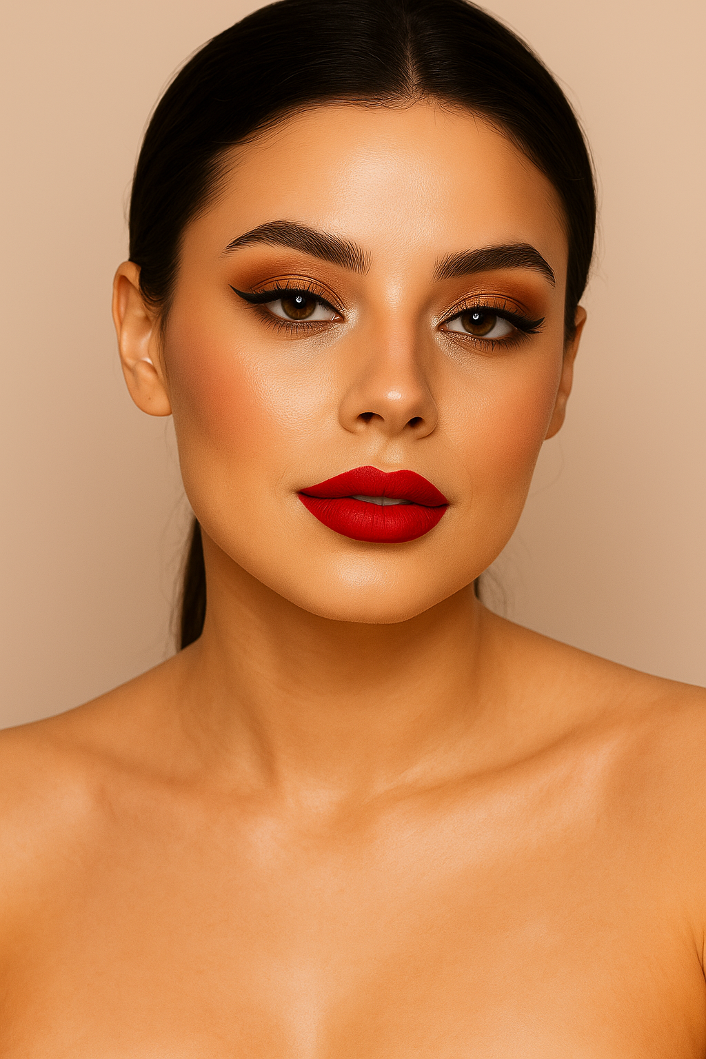 Makeup