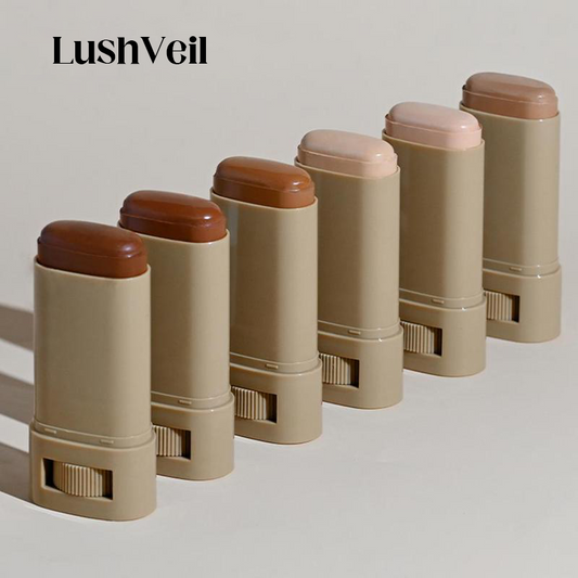 LumiCover | Stick Foundation