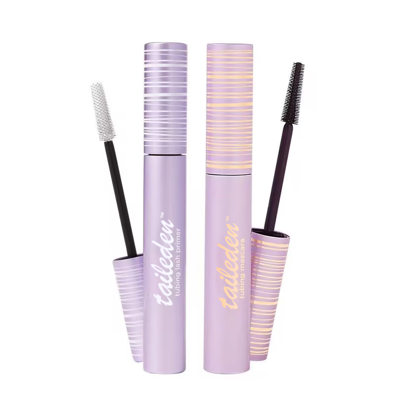Mascara And Lash Primer Kit