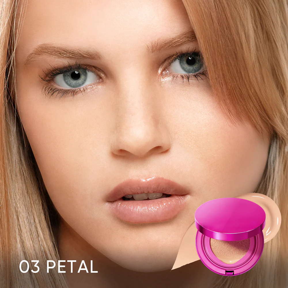 Cover Glow Perfect Cushion | Soft, Natural Glow