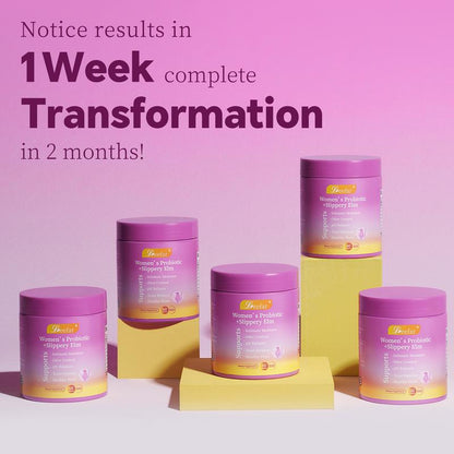 Her Juicy Women’s Probiotic Gummies