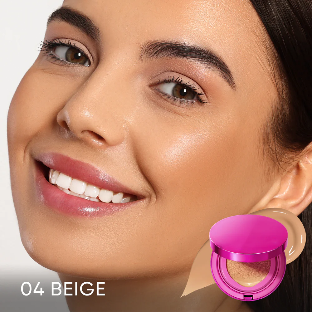 Cover Glow Perfect Cushion | Soft, Natural Glow