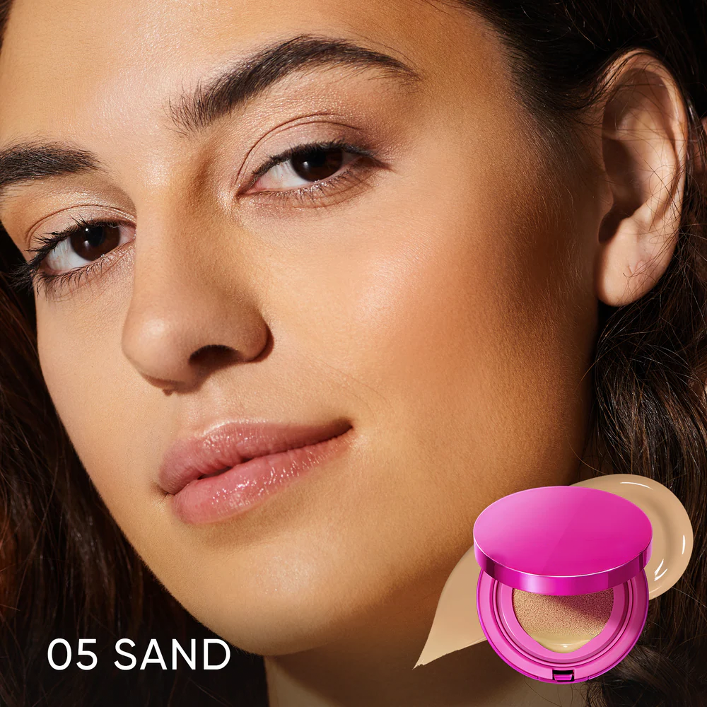 Cover Glow Perfect Cushion | Soft, Natural Glow