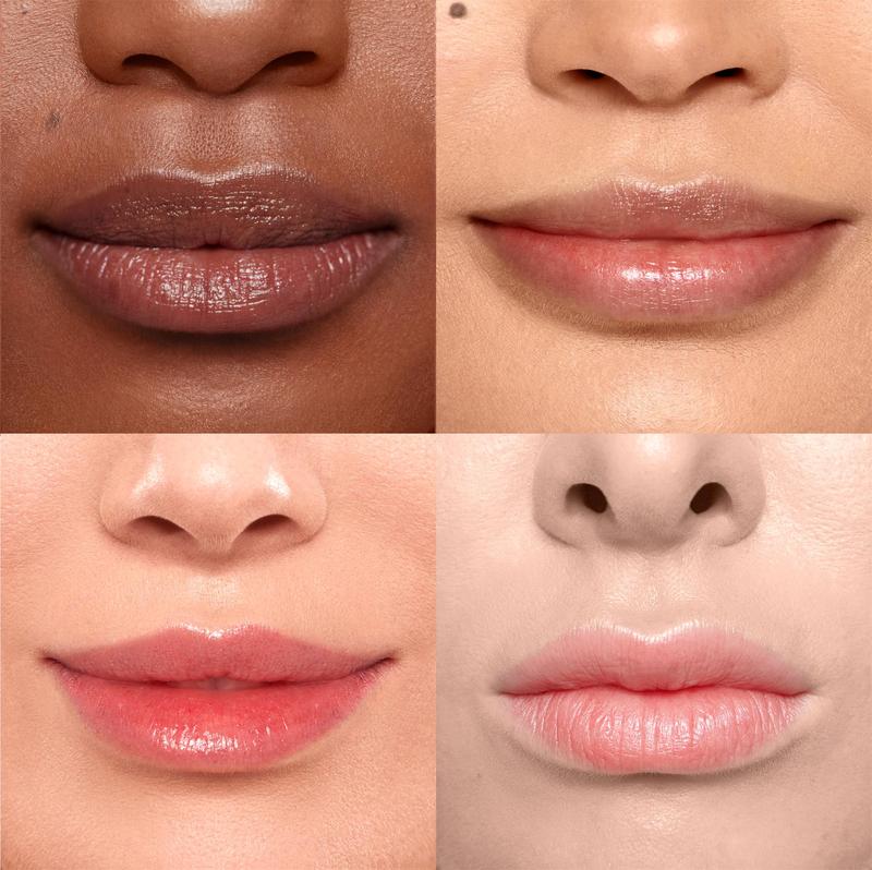 DualColor™ | Dual-Tone Lipstick