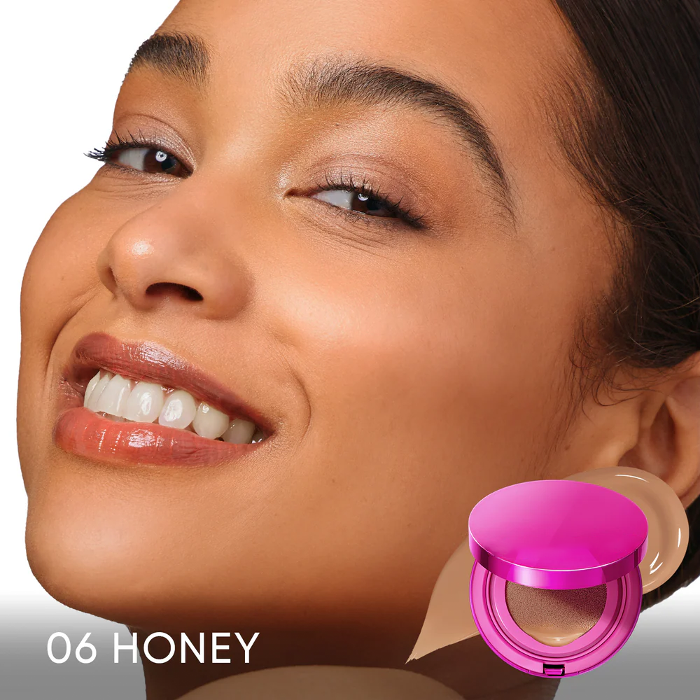 Cover Glow Perfect Cushion | Soft, Natural Glow