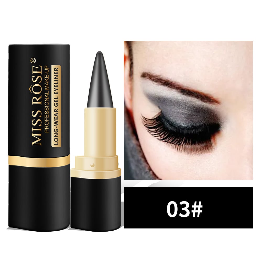 EverLiner™ | Matter, fast-drying Eyeliner