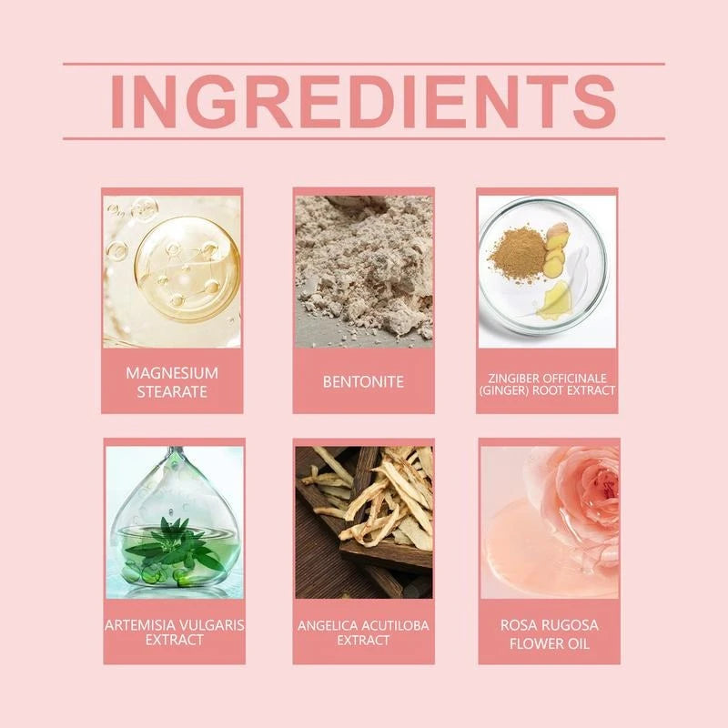 Natural Metabolic Balance Patches