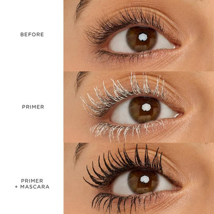 Mascara And Lash Primer Kit | Two-Step Lash Routine