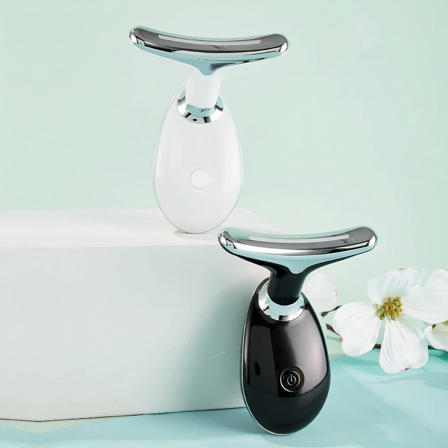 RadiancePulse™ | Electric Facial Massager