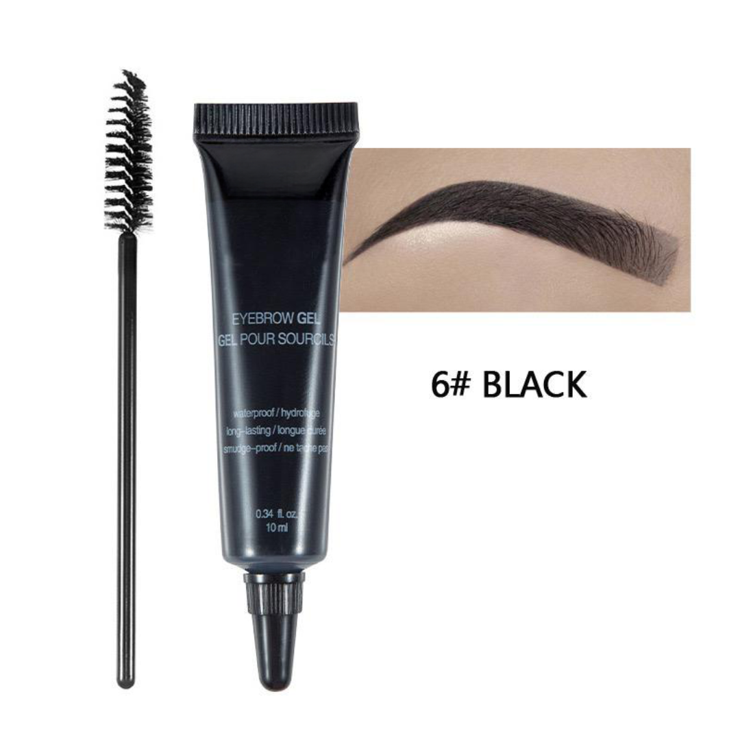 Eyebrow Tint | Long-Lasting Liquid Eyebrow Gel