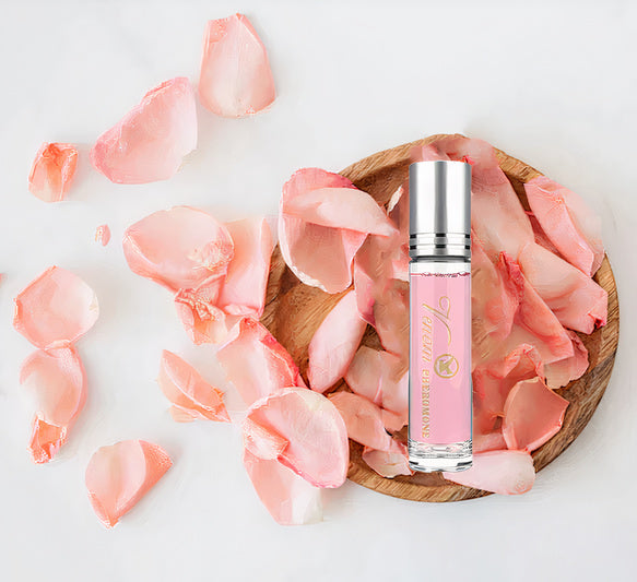 PheroWomen™ | Pheromone Perfume for Women