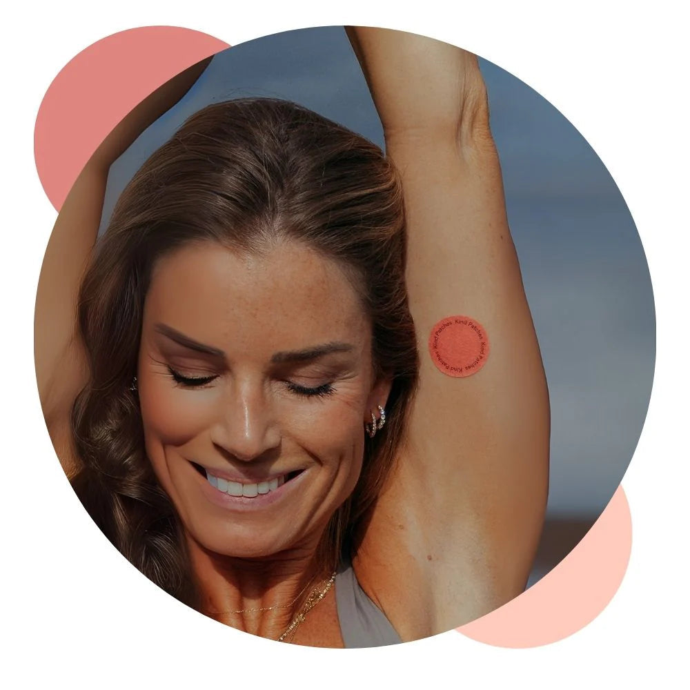 Natural Metabolic Balance Patches