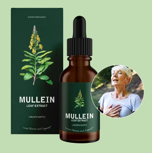 Gordobo Leaf Extract Drops