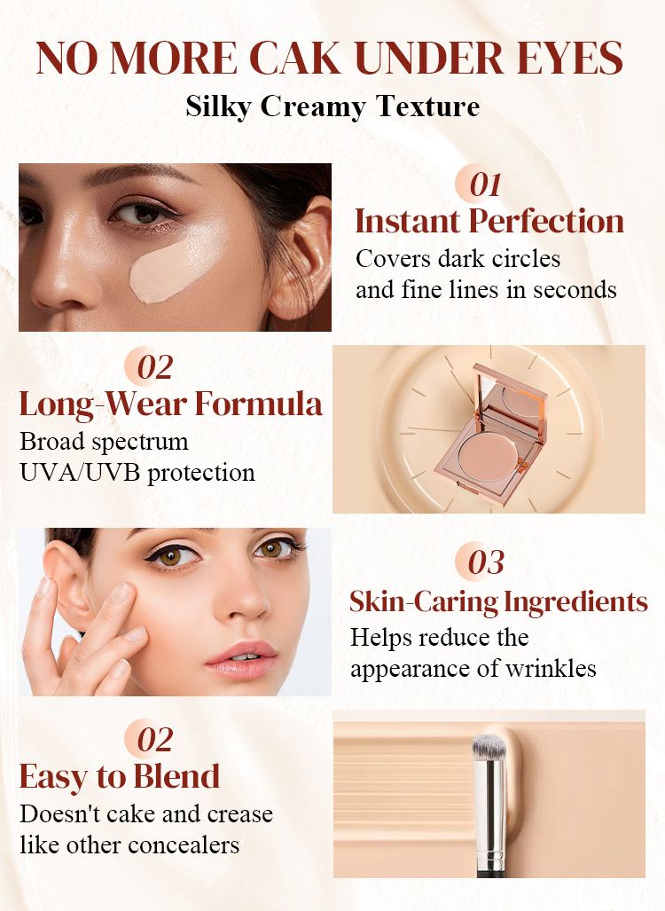 BrightEyes™ - Dark Circle Corrector