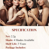 BrightEyes™ - Dark Circle Corrector