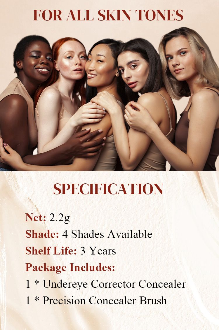 BrightEyes™ - Dark Circle Corrector