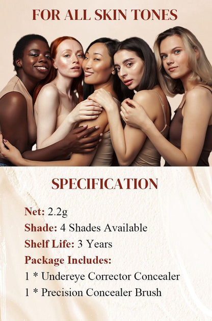 BrightEyes - Dark Circle Corrector