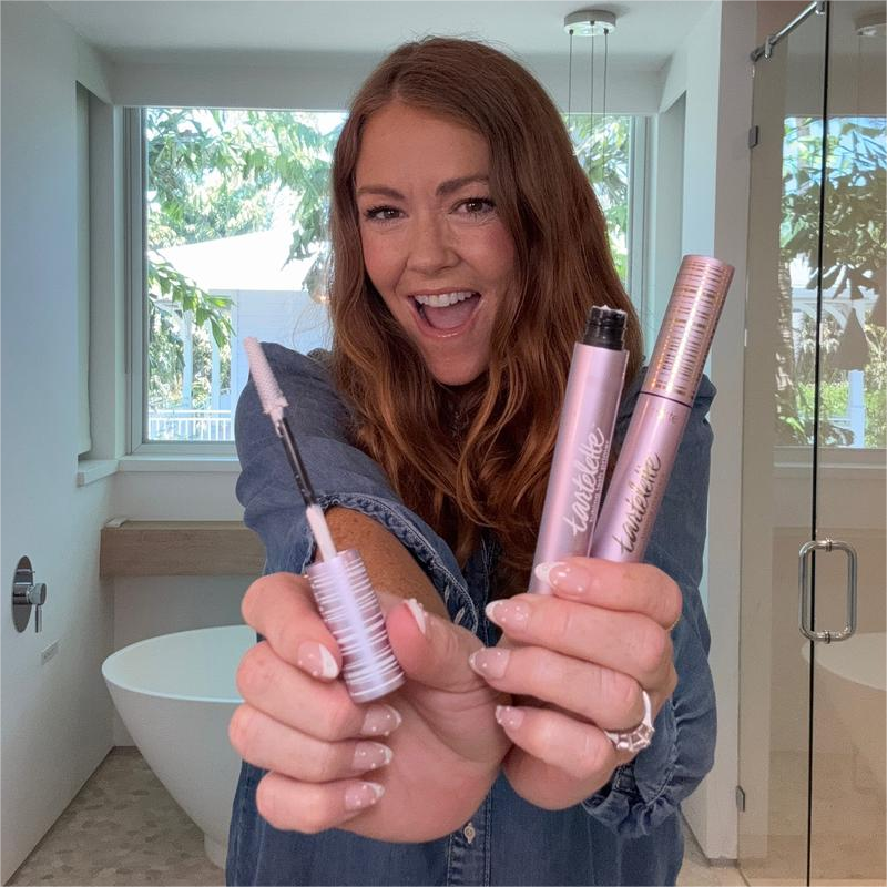 Mascara And Lash Primer Kit