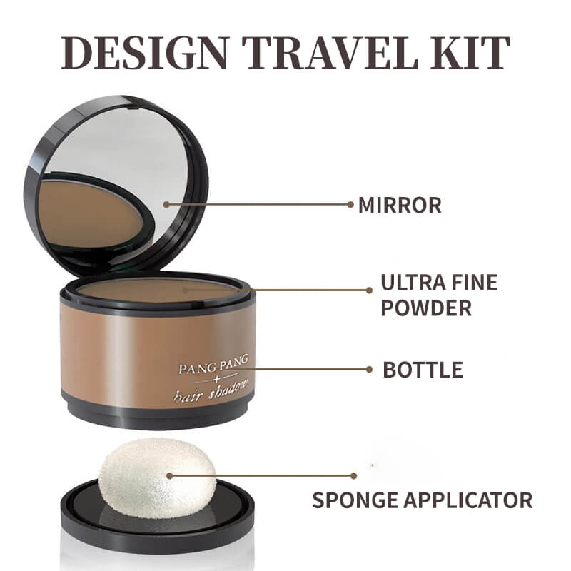 Hairline™ | Upgrade Magic Root Cover Up