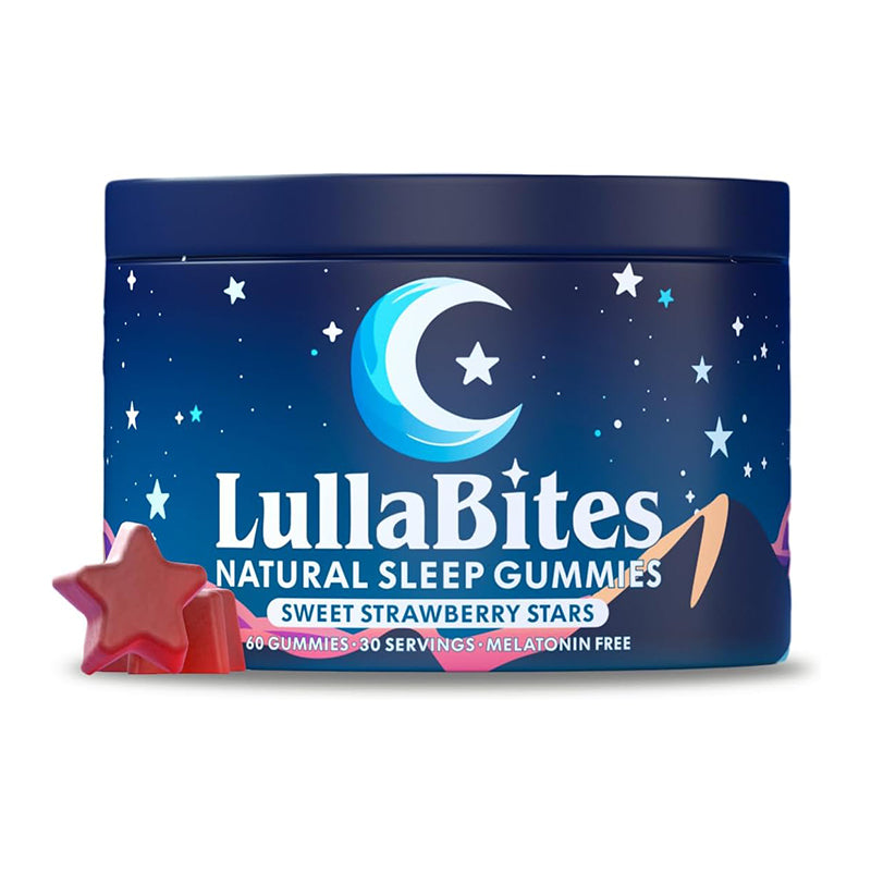 Natural Sleep Gummies