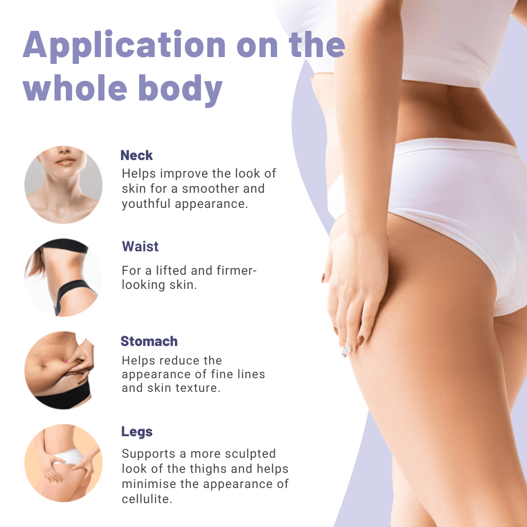 PatchesLift | Skin Lift and Stretch Adhesives
