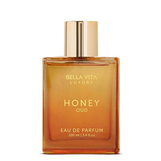 Honey Oud | Sweet As Honey Perfume For Women