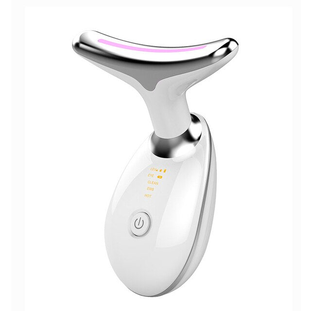 RadiancePulse™ | Electric Facial Massager