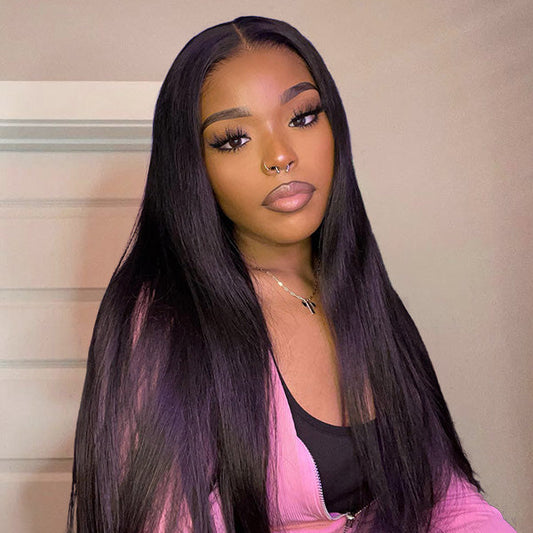 VelvetHair™ | Straight Hair Wig