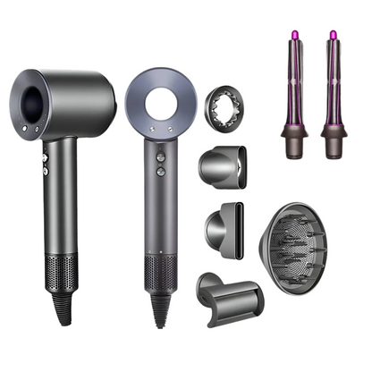 SonicAir Pro | Hair Dryer