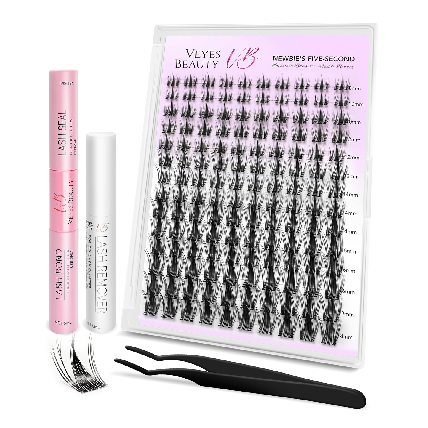 MystiLash | Eyelash Extensions