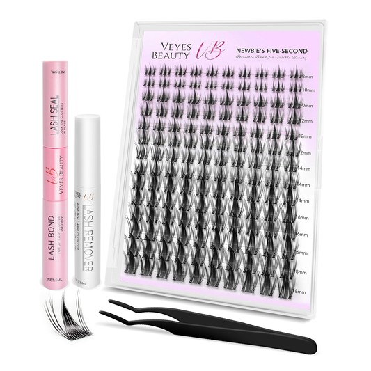 MystiLash | Eyelash Extensions