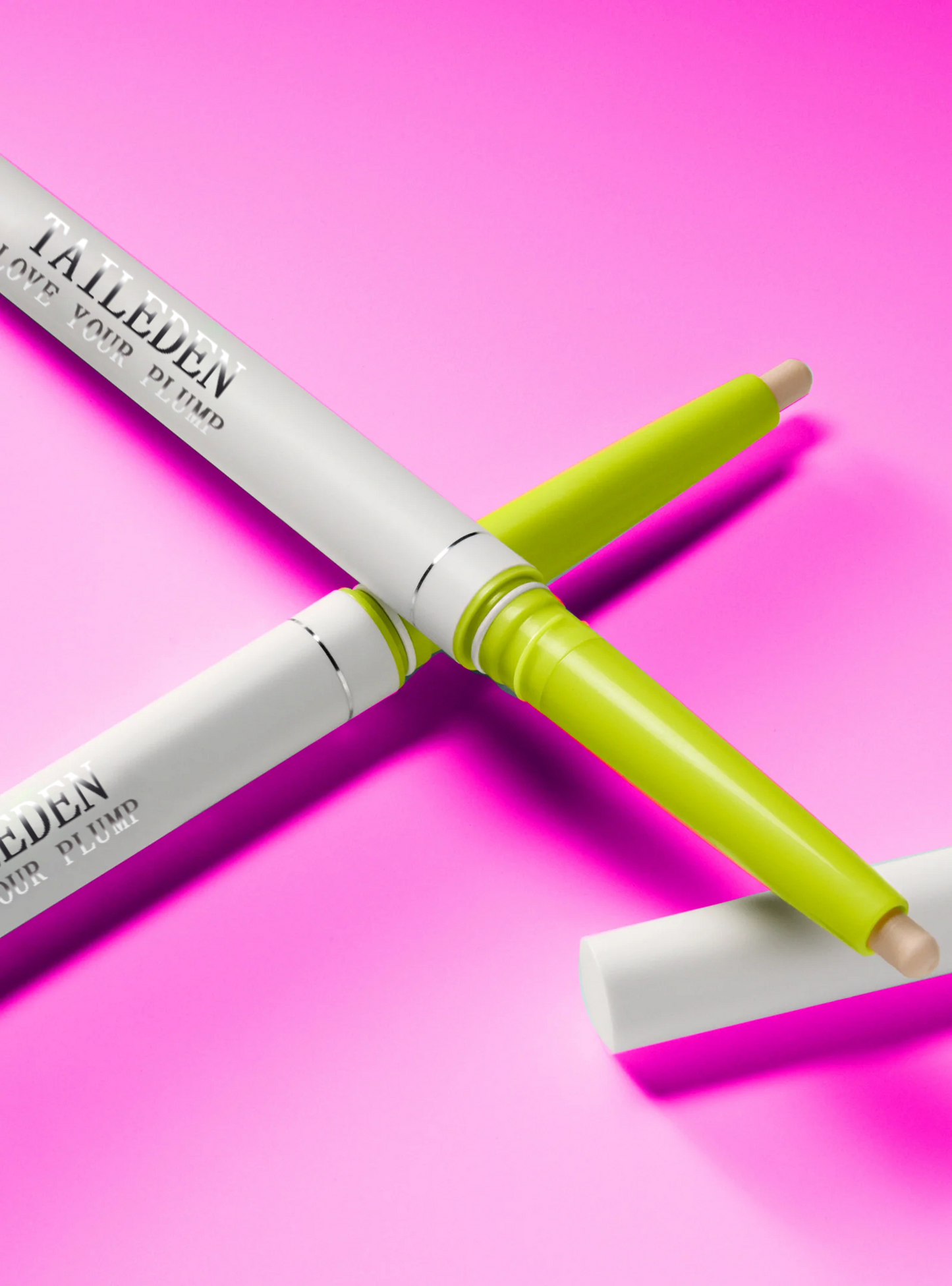 Go Plump Yourself | Invisible Volumising Lip Liner