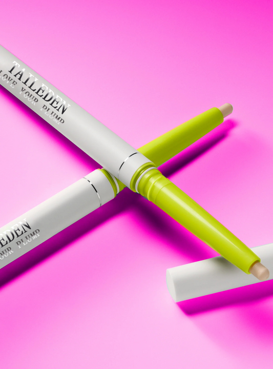 Go Plump Yourself | Invisible Volumising Lip Liner