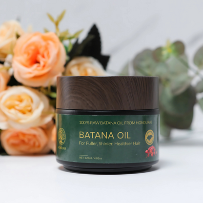 BatanaHair | Batana Oil for Hair