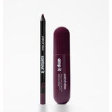 Amp (K)its | Lip Ampoule + Lip Liner Pencil