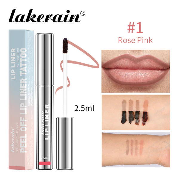 PeelMagic™ | Long-lasting Lip Liner