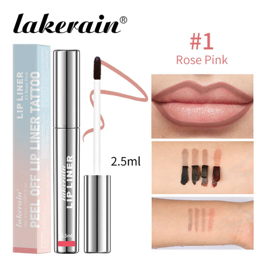 PeelMagic™ | Long-lasting Lip Liner