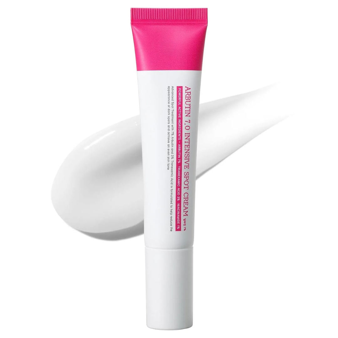 Cream With Arbutin 7.0 + TXA 4.0 | Designed for Daily Use