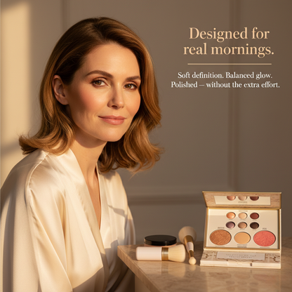 Baked Starter Kit | Everyday Makeup Basics