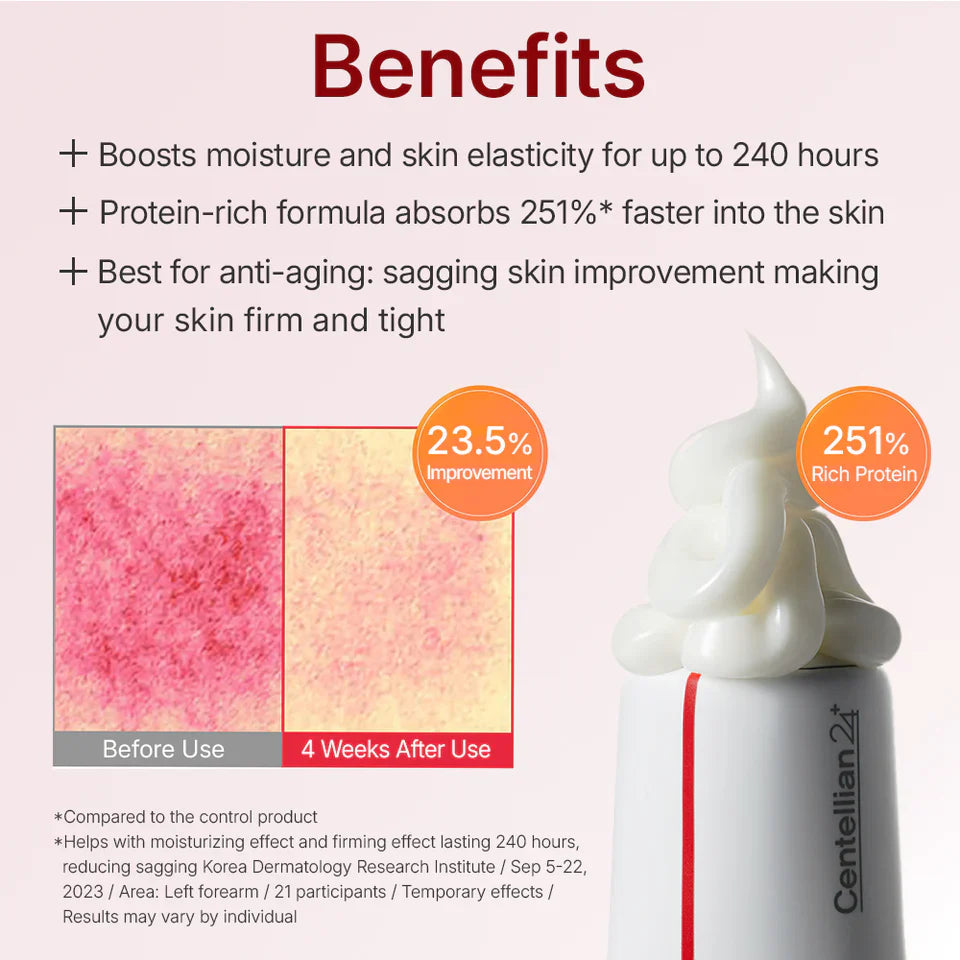 Madeca Cream | Time Reverse Facial Cream